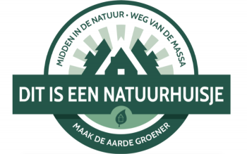 Natuurhuisje